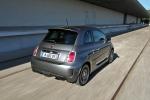 Abarth 595 Competizione 2012 года